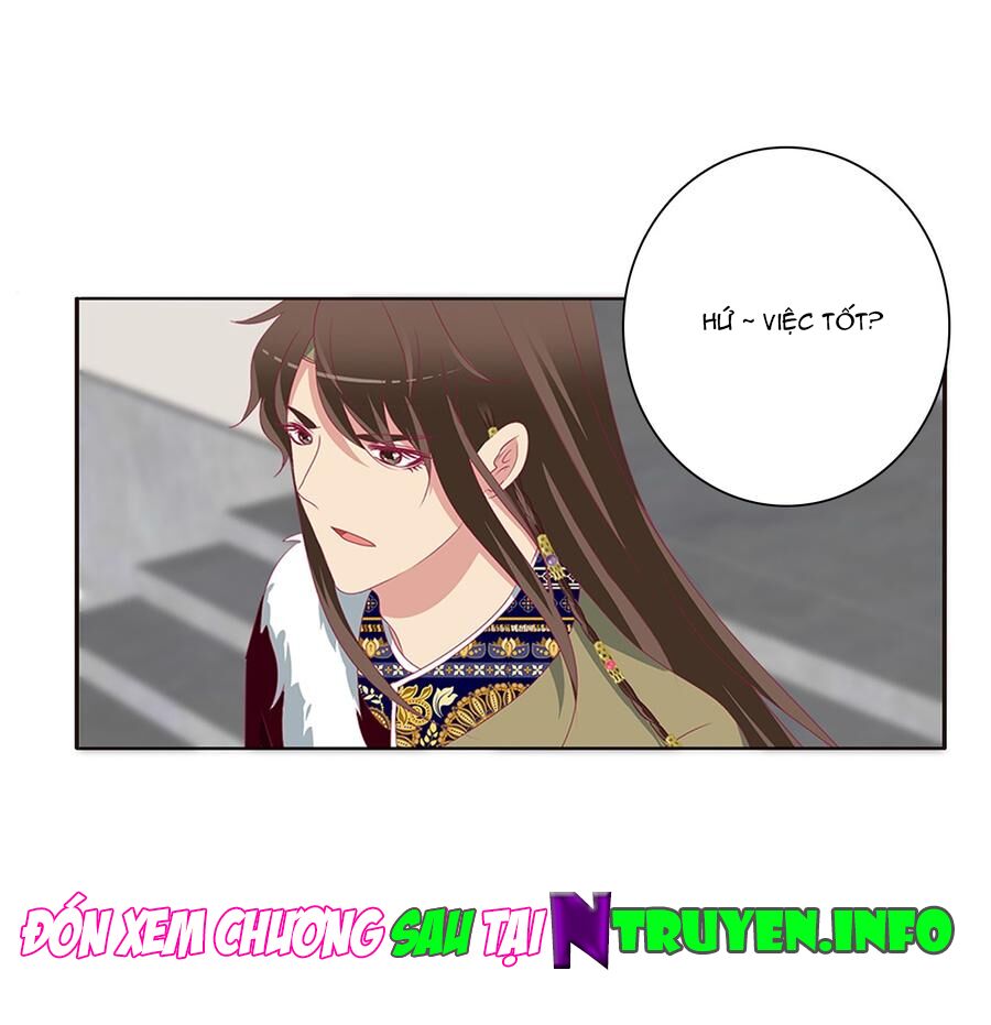 Thông Linh Phi: Chapter 529