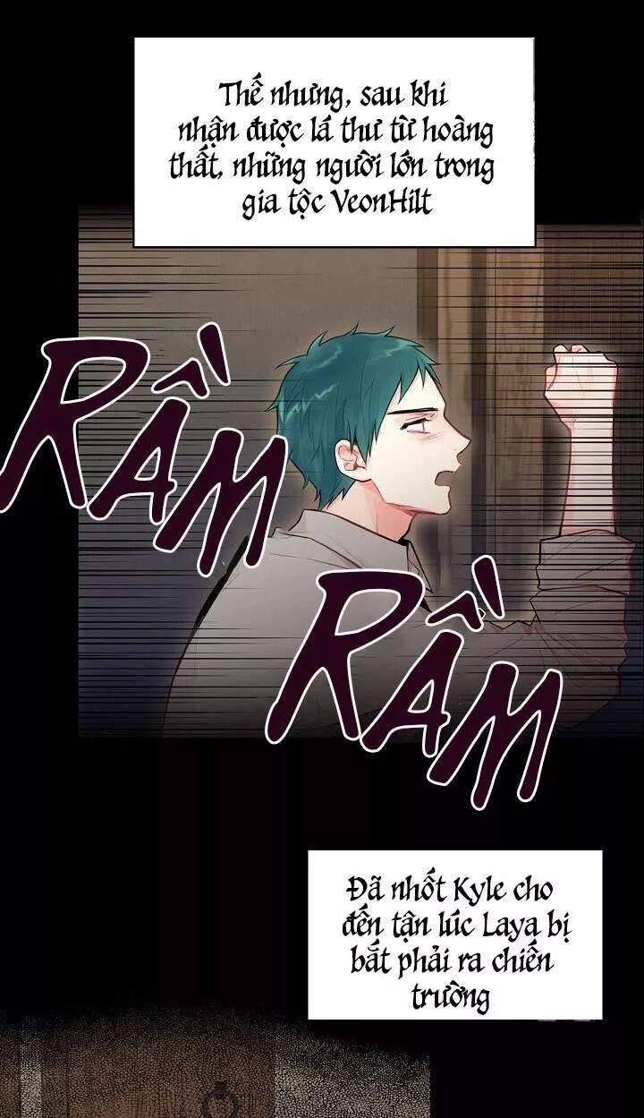 Tồn Tại Với Tư Cách Là Vợ Của Nam Chính: Chapter 99: Hóa giải hiểu lầm