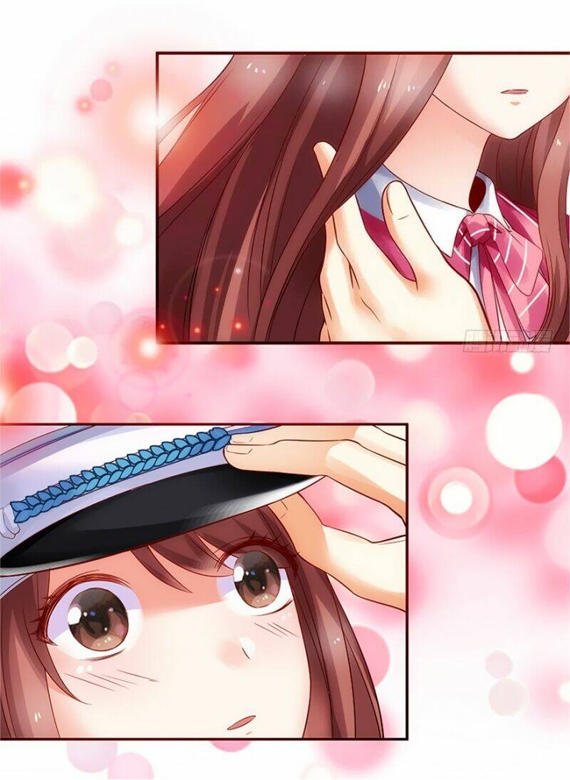 Bạn Trai 1/4 Của Tôi: Chapter 1