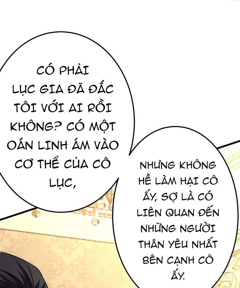 Vòng Bạn Bè Địa Phủ: Chapter 20