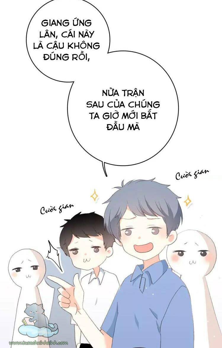 Con Tim Rung Động: Chapter 59.1