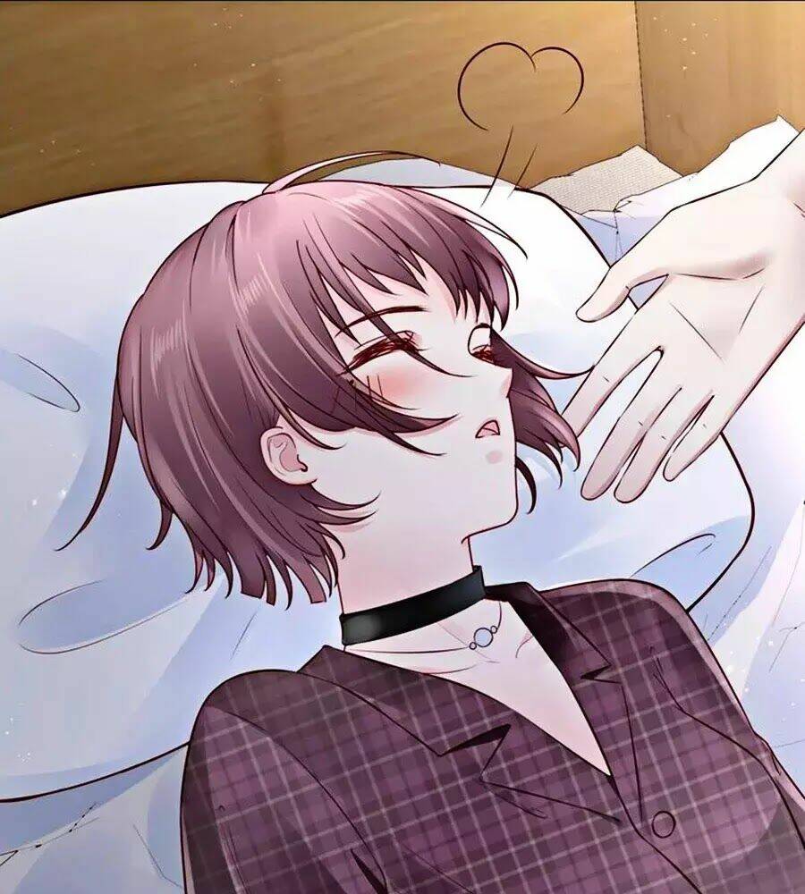 Hai Mặt Cuốn Hút Của Anh: Chapter 24