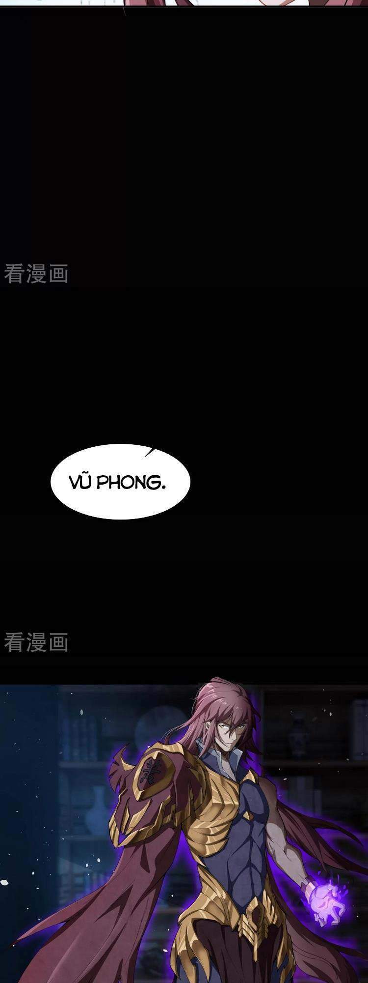 Thanh Đế Truyện: Chapter 139