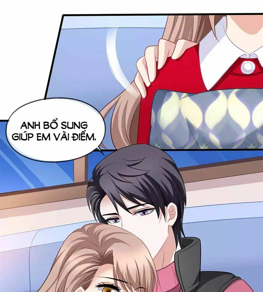 Mỹ Vị Giai Thê: Chapter 84