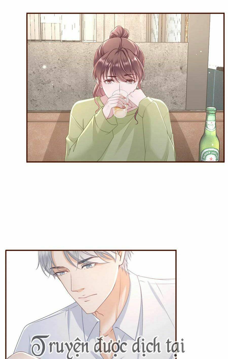 Bạn Gái Tôi Mới 30+: Chapter 103