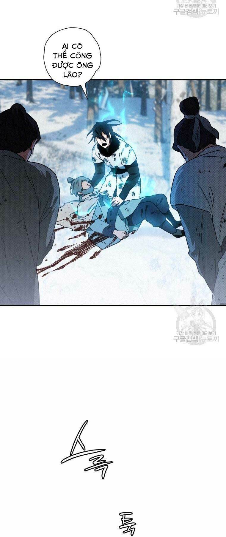 Thời Đại Hoàng Kim Của Thiên Kiếm: Chapter 20