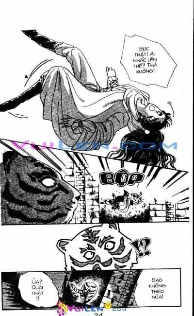 Nàng Công Chúa Ham Chơi: Chapter 8