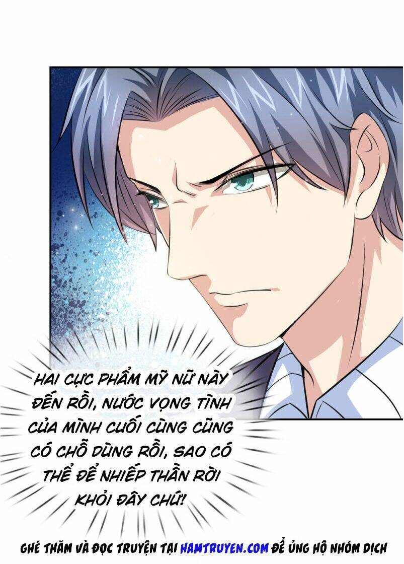 Tuyệt Thế Phi Đao: Chapter 170