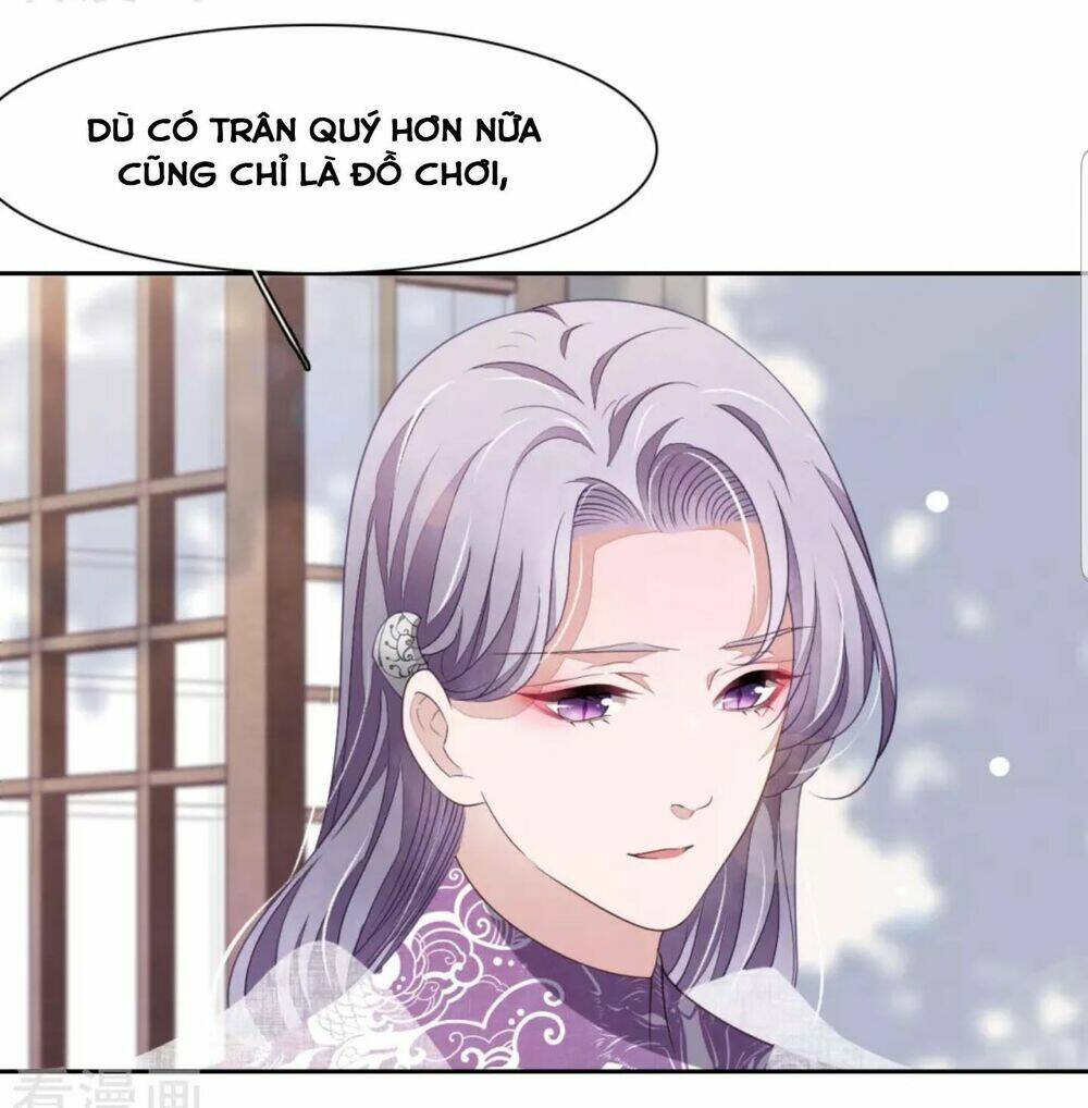 Xuyên Về Cổ Đại Làm Quốc Bảo: Chapter 48