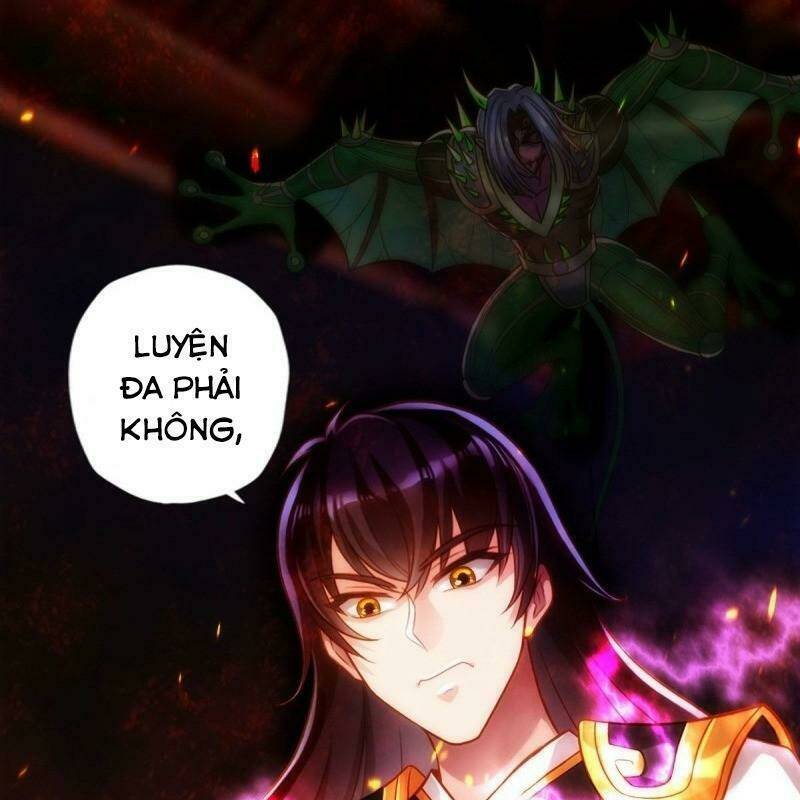 Bất Hủ Phàm Nhân: Chapter 54