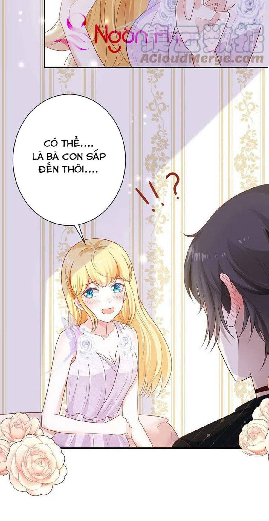 Sủng Hậu Của Vương: Chapter 155