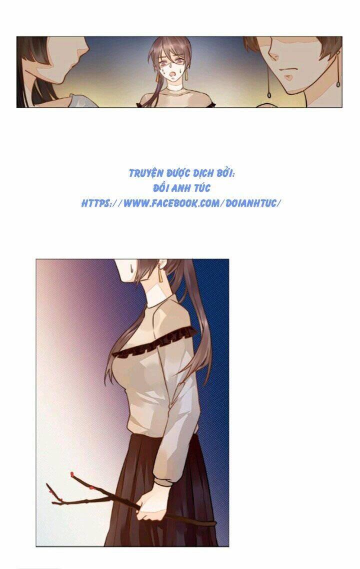 Ta Kim Chủ Bị Người Đoạt: Chapter 5