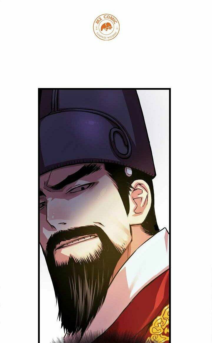Tôi Sẽ Sống Như Một Hoàng Tử: Chapter 30