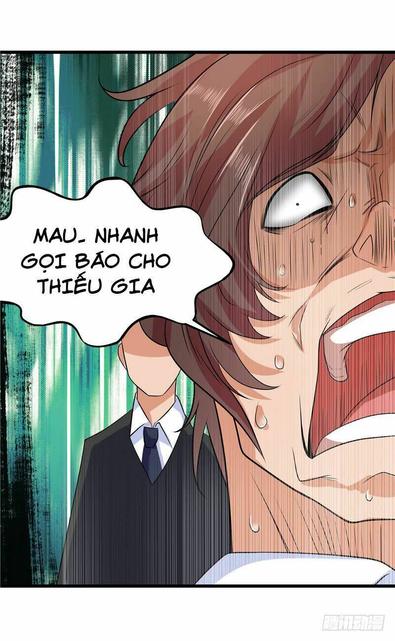 Nhất Phẩm Cao Thủ: Chapter 25
