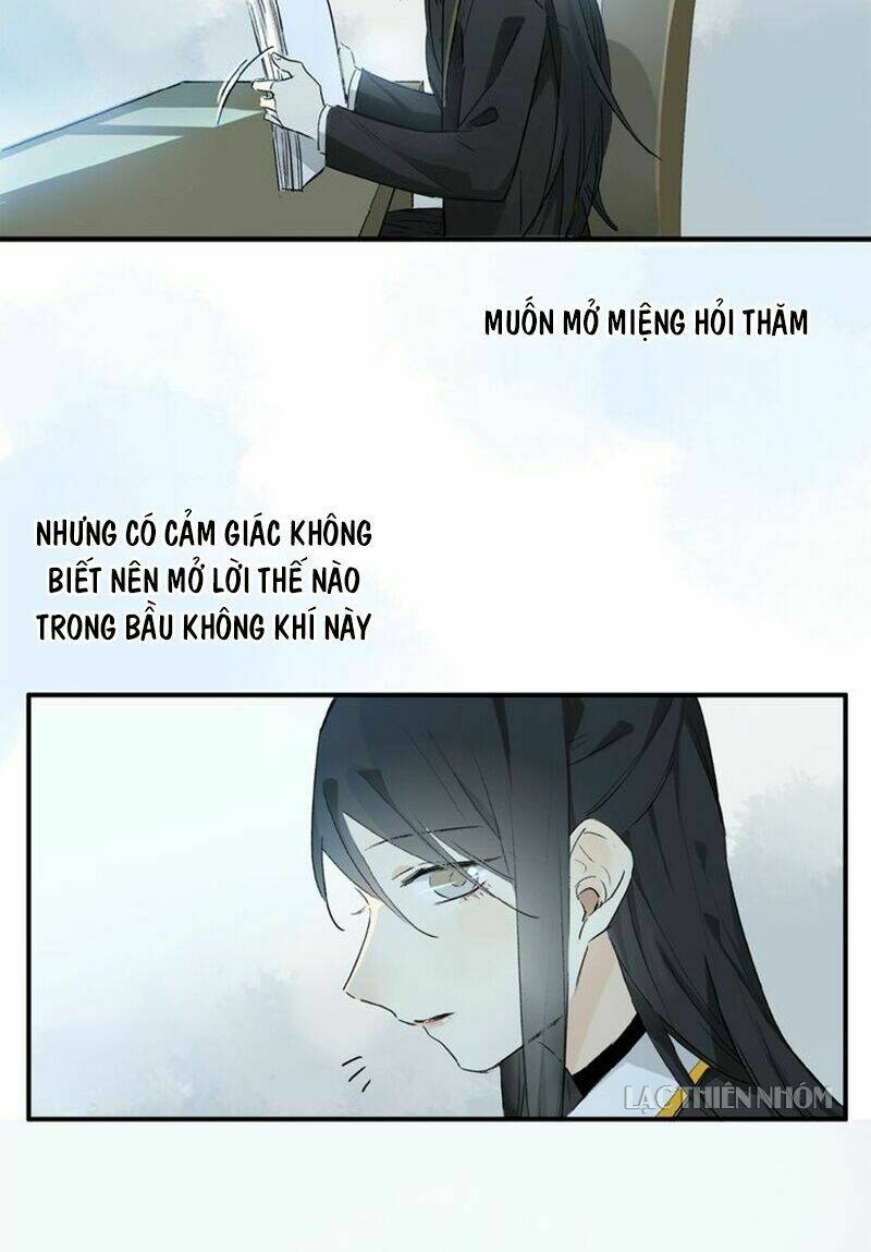 Phép Tắc Trường Ogus: Chapter 35