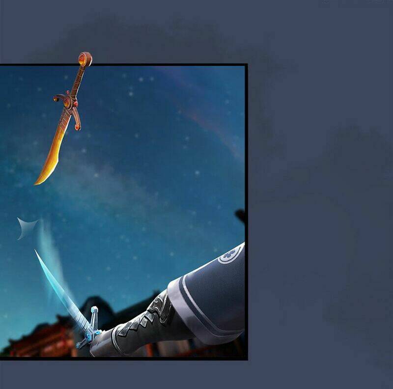 Cửu Hoang Đọa Huyền Sư: Chapter 27