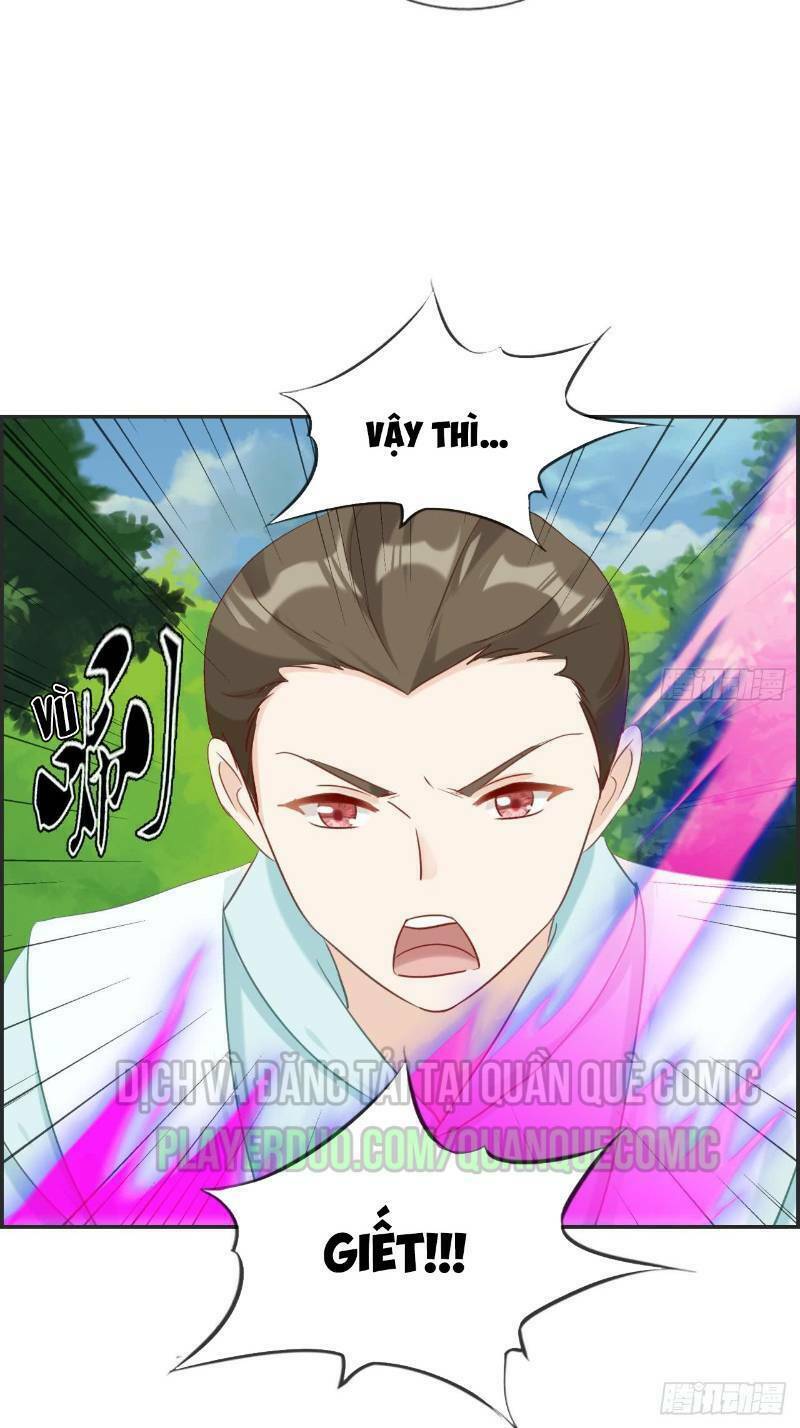 Tối Cường Hoàn Khố Hệ Thống: Chapter 36