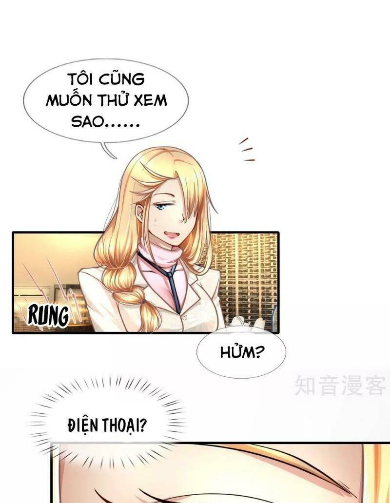 Bạn Gái Mạt Thế Vườn Nhà Ta Thông Tới Mạt Thế: Chapter 62
