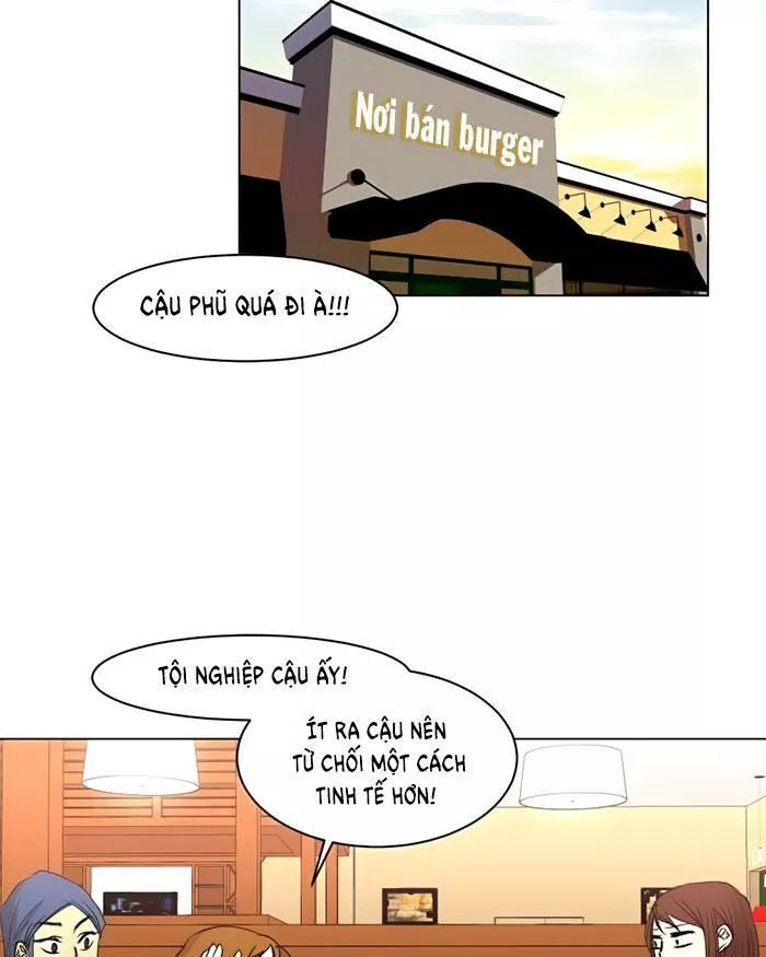 I Love Yoo: Chapter 2