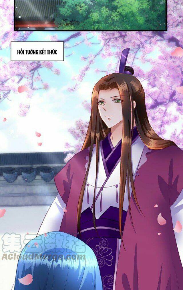 Thái Tử Điện Hạ Có Tin Vui: Chapter 127