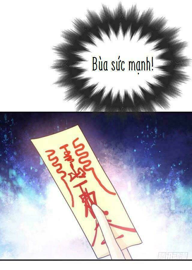 Trọng Sinh Thành Tiểu Nha Đầu: Chapter 9