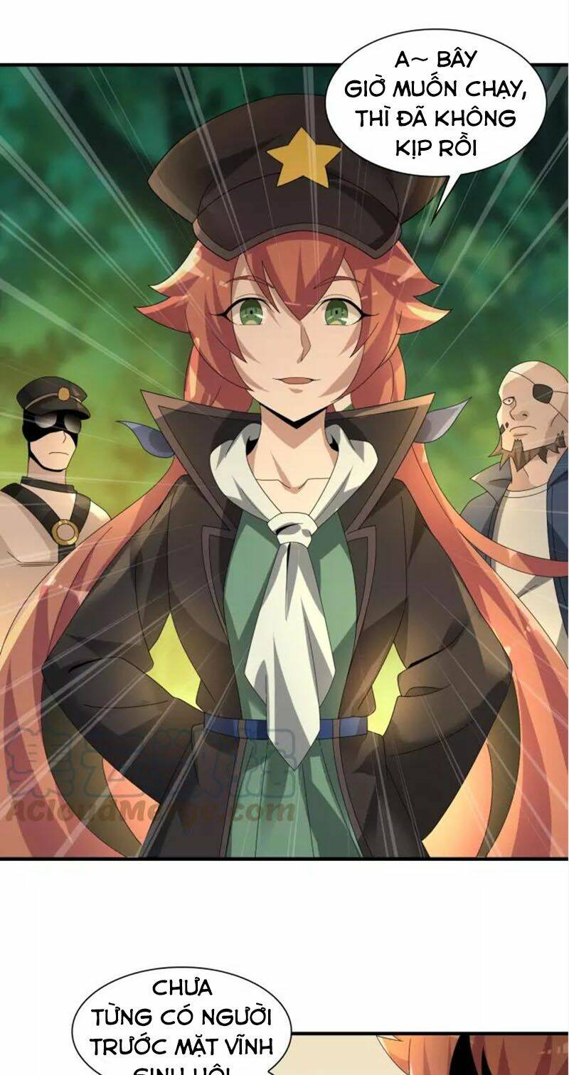 Siêu Cấp Đại Chủ Bạ: Chapter 85