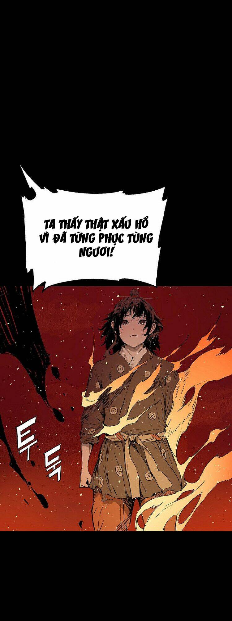 Vô Kiếm Tiểu Tử: Chapter 100