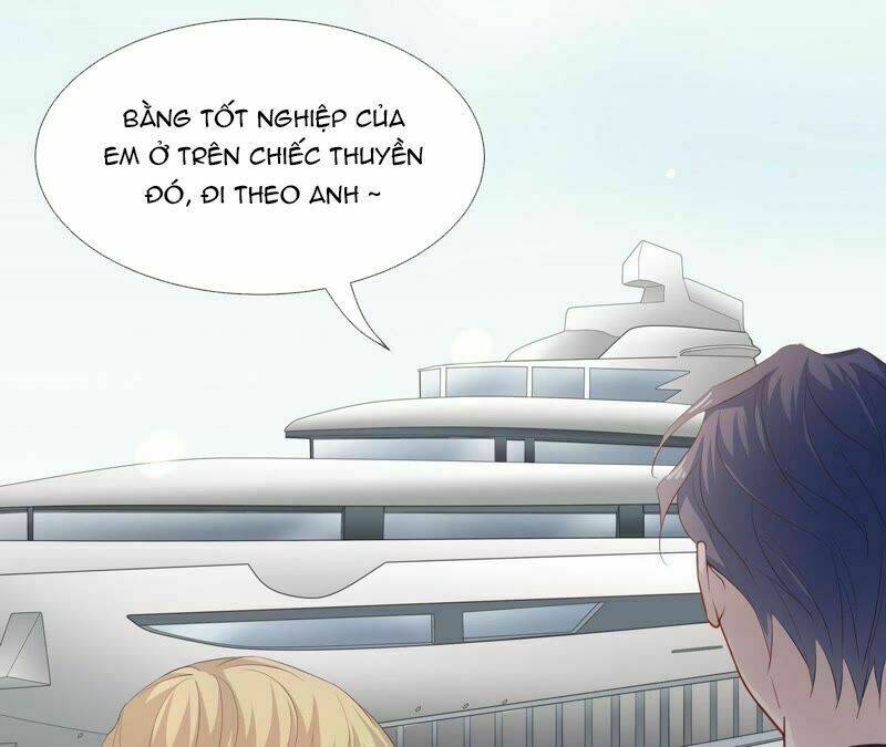 Chiến Lược Lãng Mạn Của Thịnh Thiếu: Chapter 79