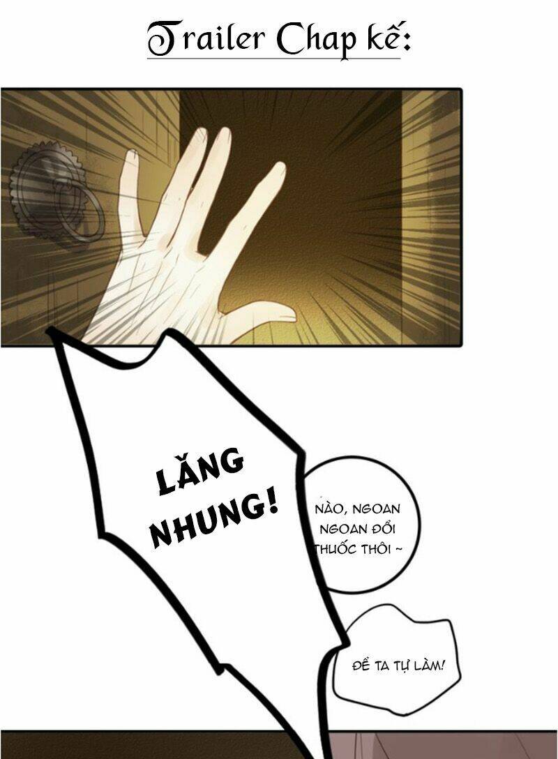 Cướp Chàng Vợ Về Đón Năm Mới: Chapter 19