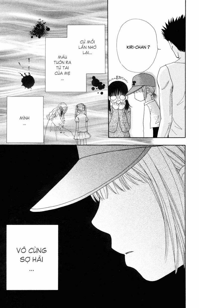 Dự Án Kéo Vàng: Chapter 13