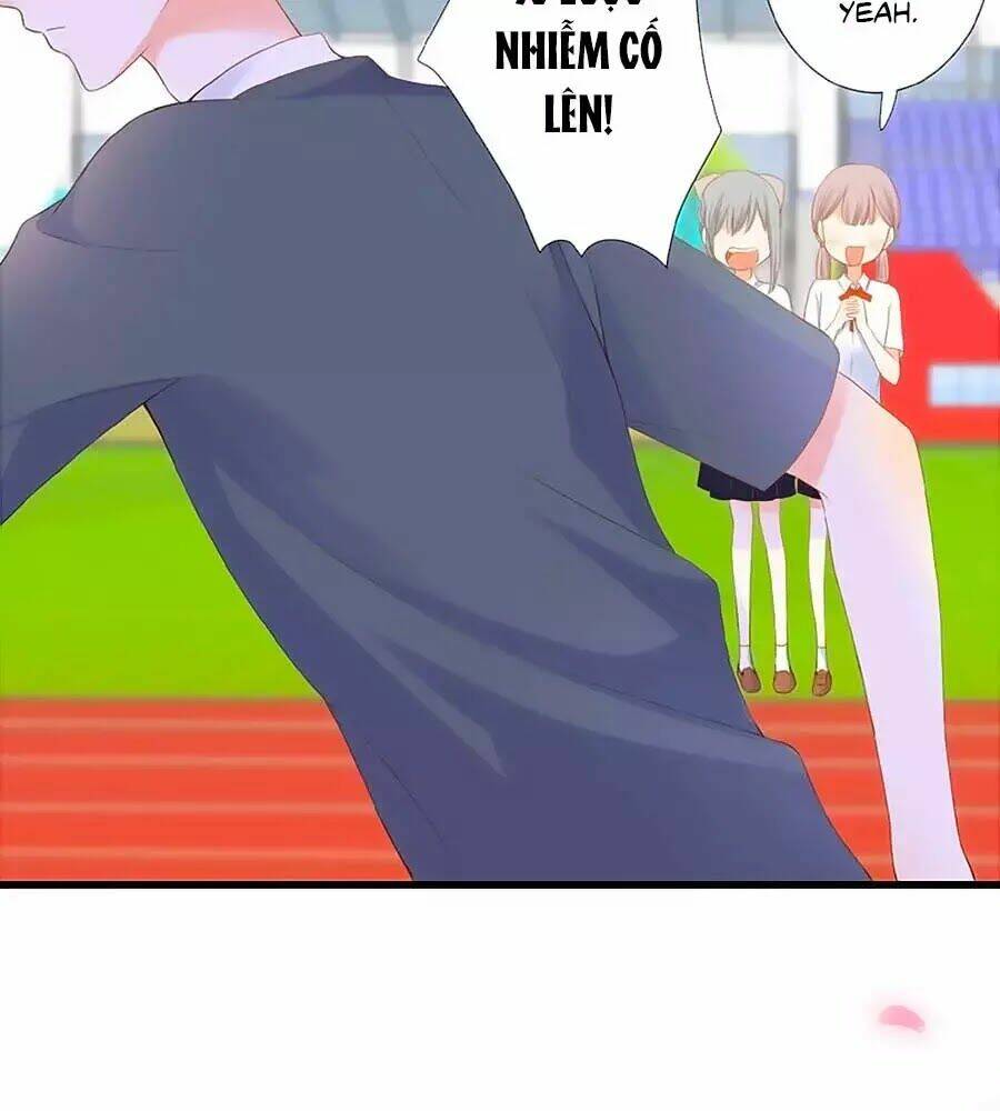 Đóa Hoa Chớm Nở: Chapter 17