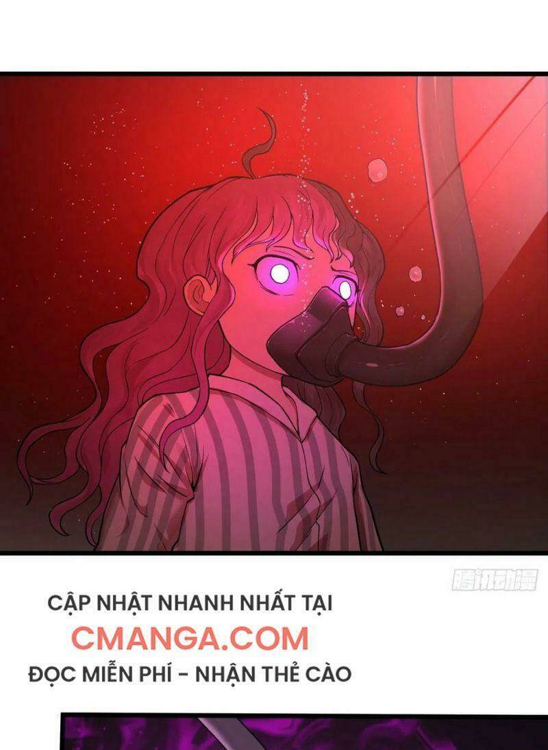 Danh Sách Kẻ Phản Diện: Chapter 108