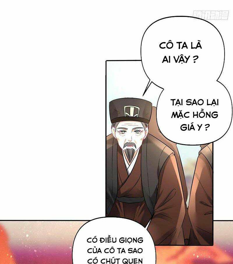 Vương Phi Thật Thích Trang Điểm: Chapter 169