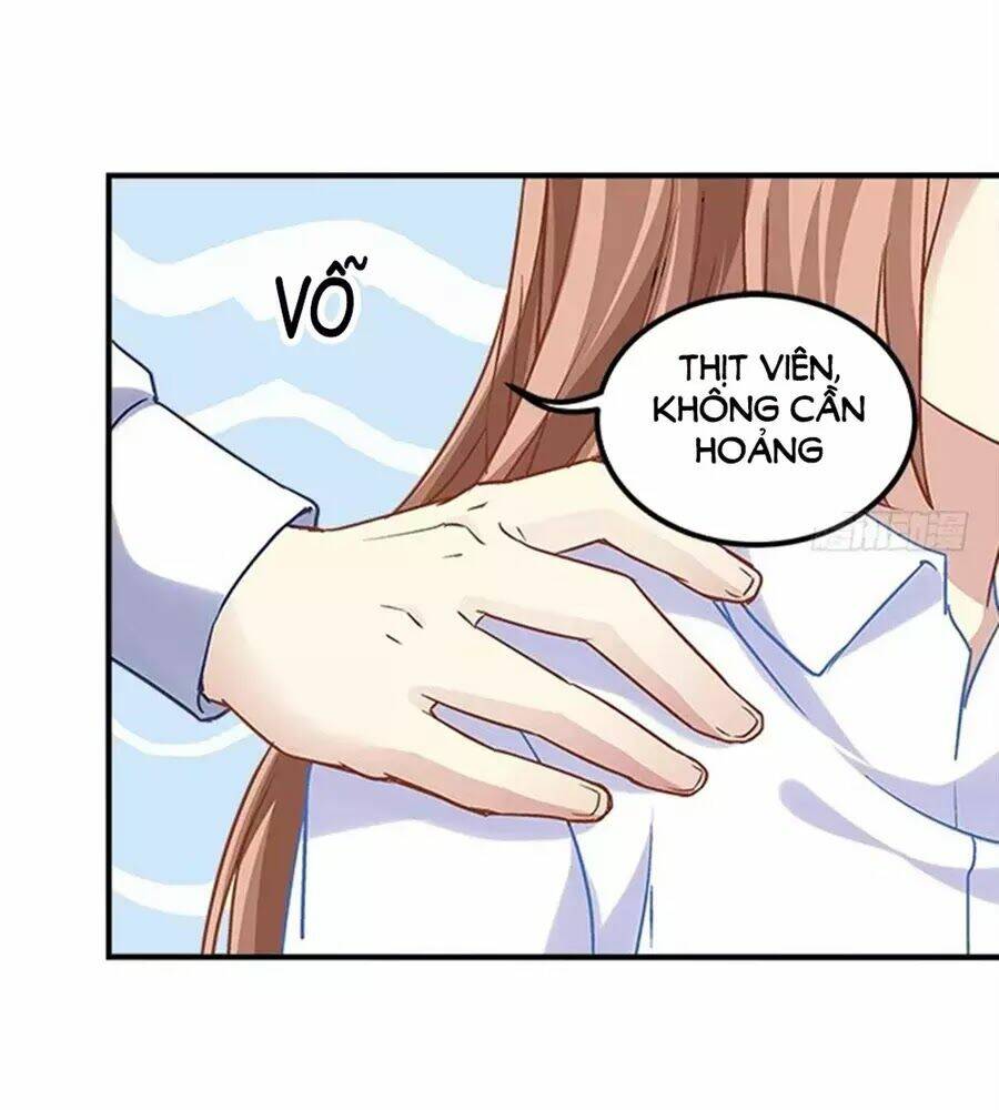 Ám Dạ Vô Thường: Chapter 37