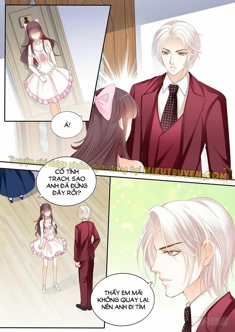 Thiểm Hôn Kiều Thê: Chapter 106