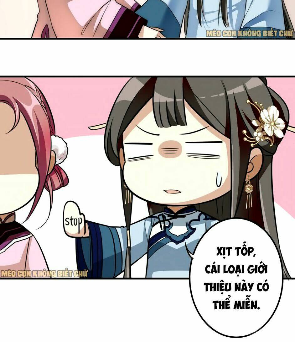 Bốc Toán Tử: Chapter 7