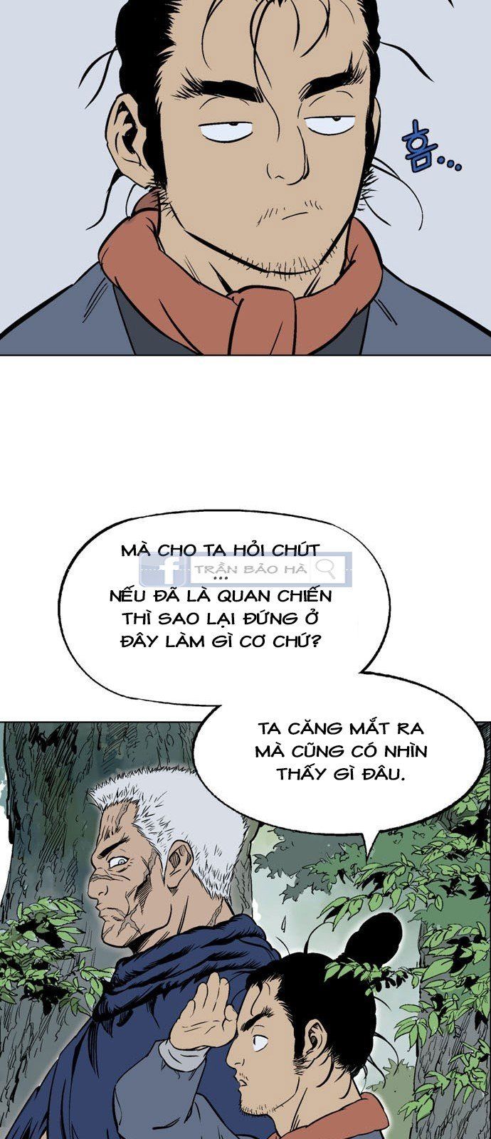 Cao Thủ 2: Chapter 70
