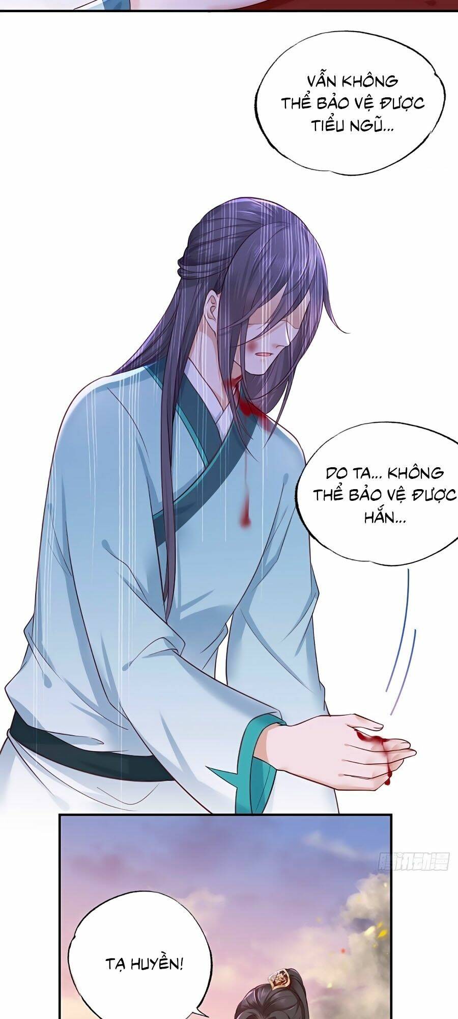 Nữ Thủ Phú Chi Kiều Sủng Nhiếp Chính Vương: Chapter 39