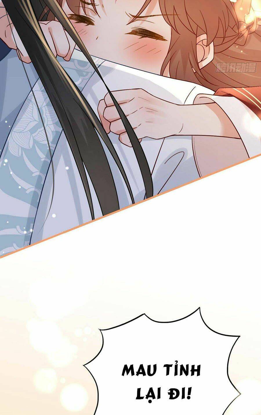 Ma Đầu Vạn Ác Năm Tuổi Rưỡi: Chapter 44