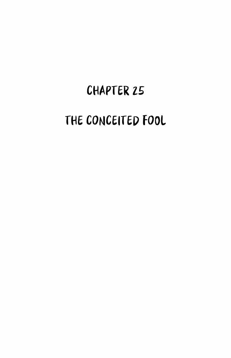 Vinh Quang Kiếm: Chapter 25