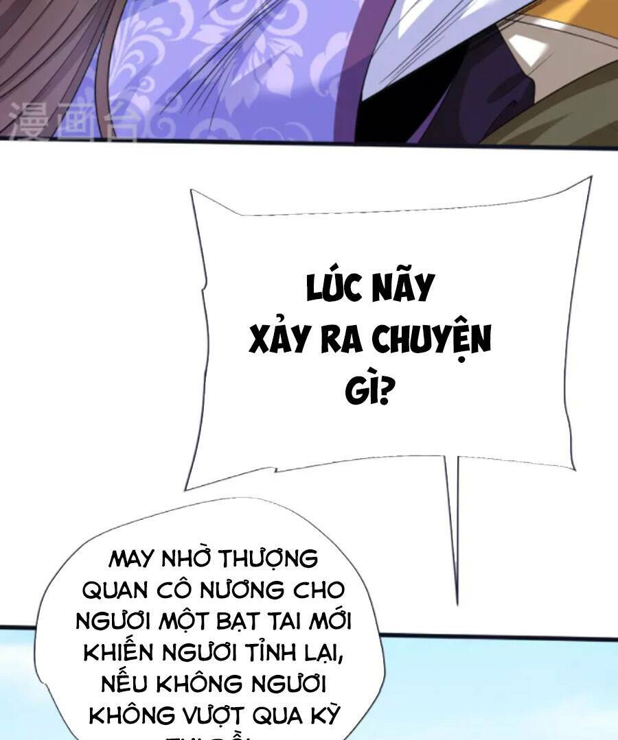 Chí Tôn Trời Hoang: Chapter 79