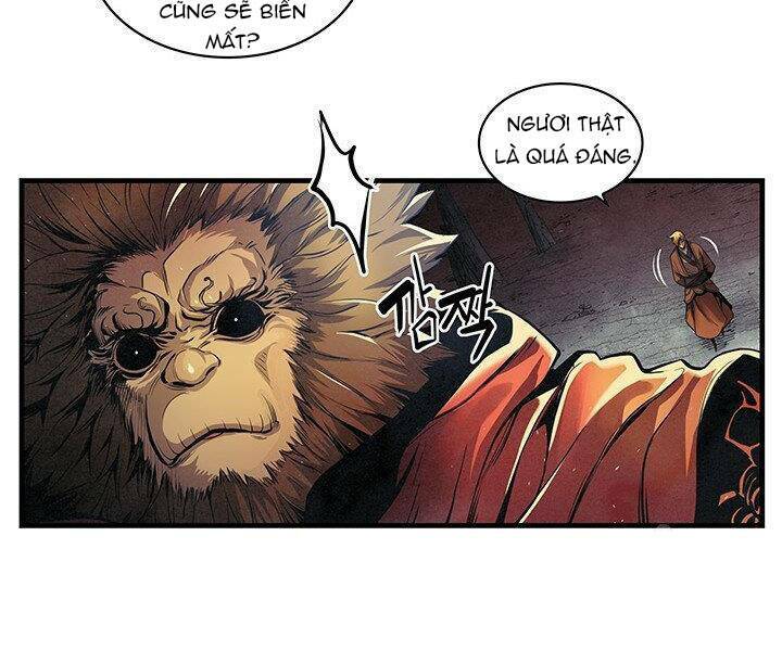 Mục Hạ Vô Nhân: Chapter 9