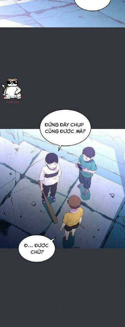 Nhân Vật Phản Diện Bất Tài: Chapter 9