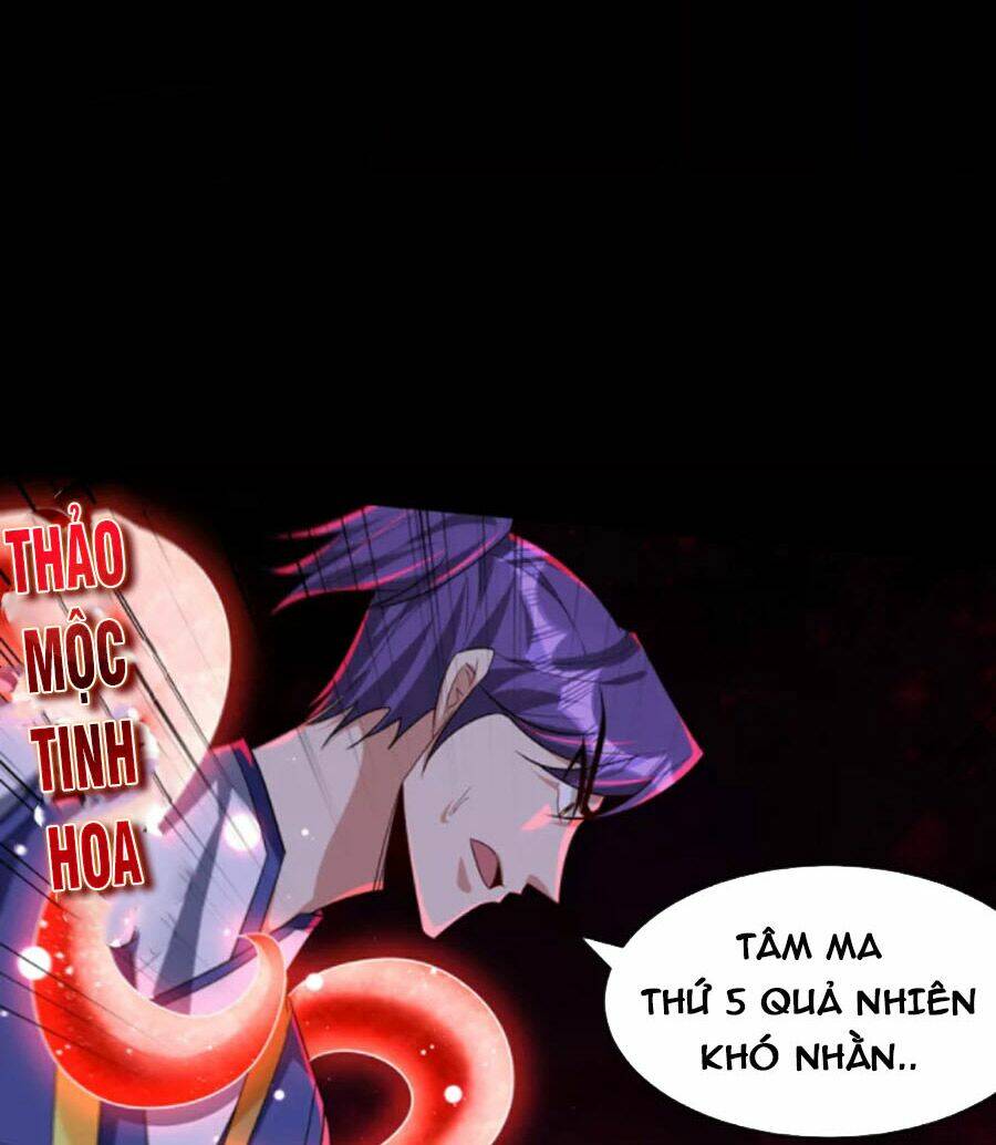 Yêu Giả Vi Vương: Chapter 316