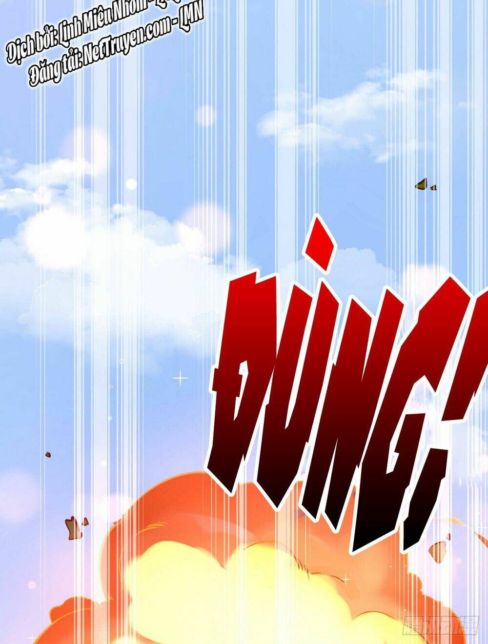 Vương Phi Tu Tiên: Đối Kháng Ma Vương: Chapter 2