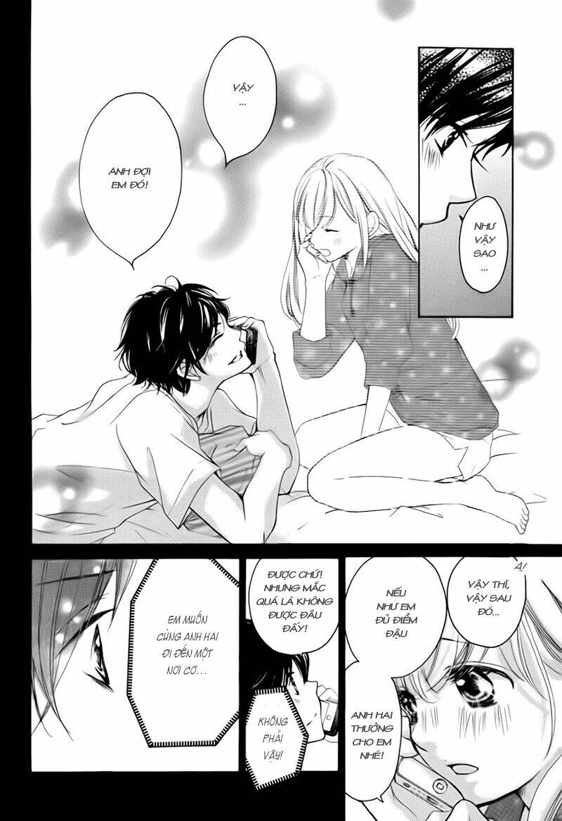 True Love: Chapter 5