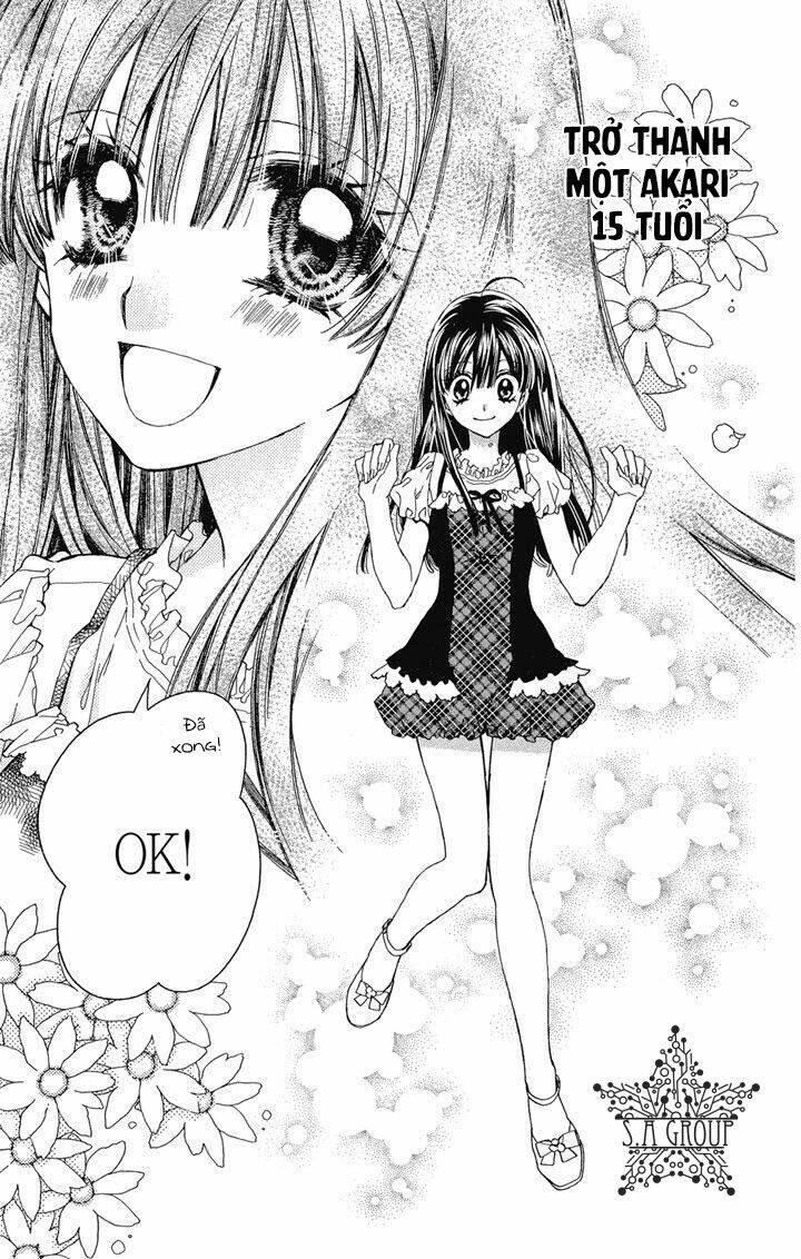 31 Ai Dream: Chapter 14