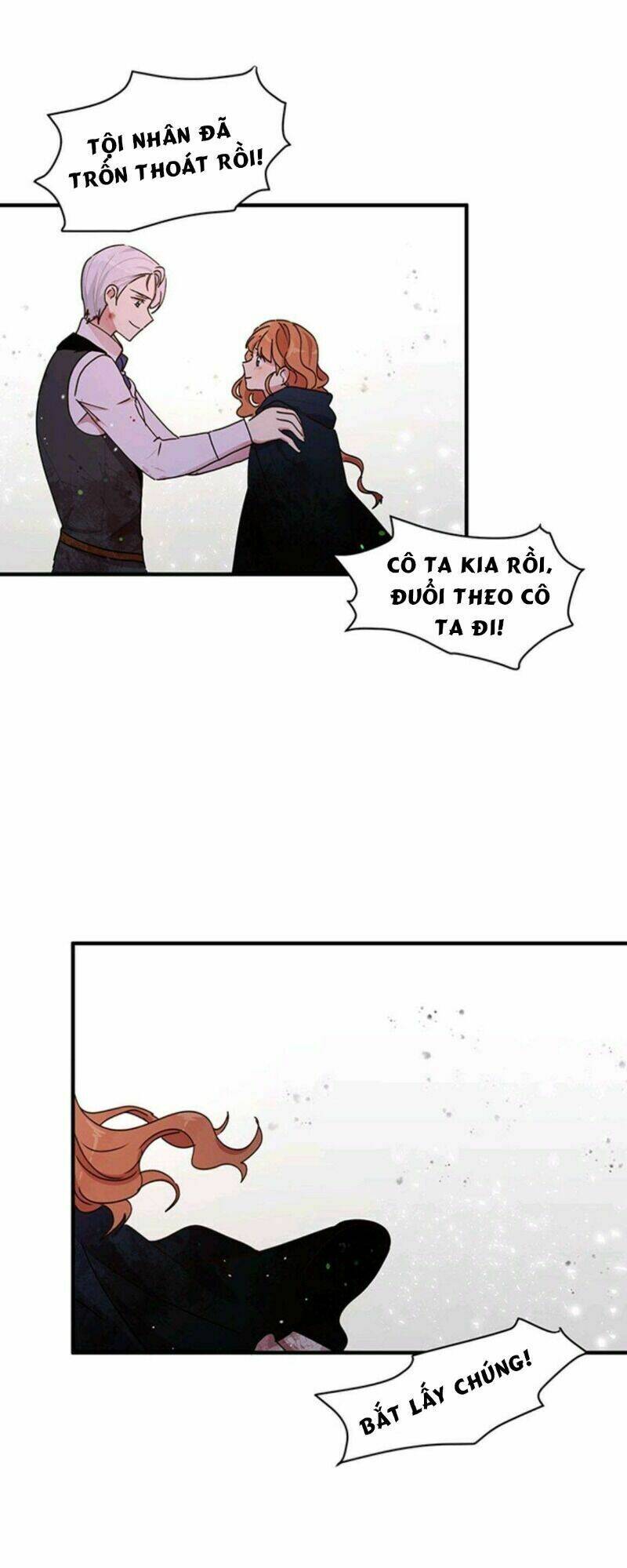 Công Tước, Loạn Vừa Thôi!: Chapter 79