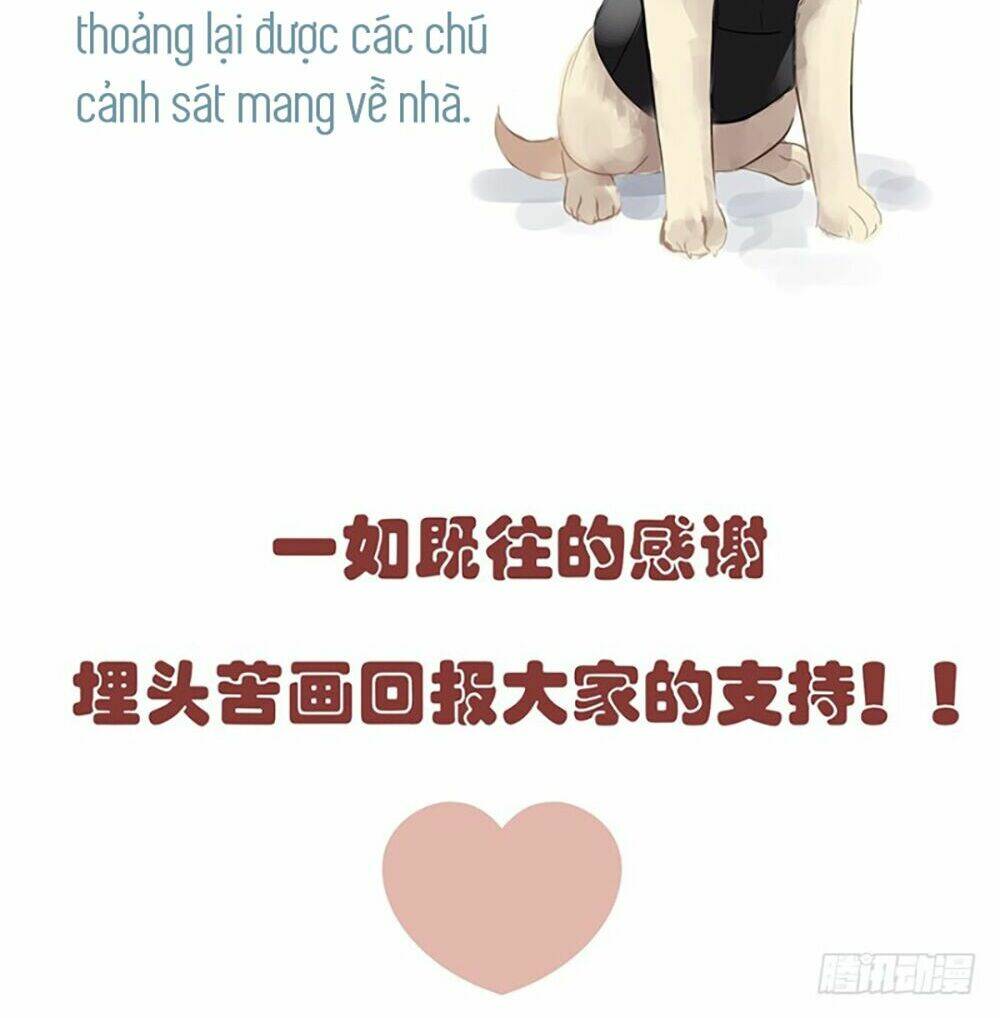 Thiếu Niên Rắc Rối: Chapter 5