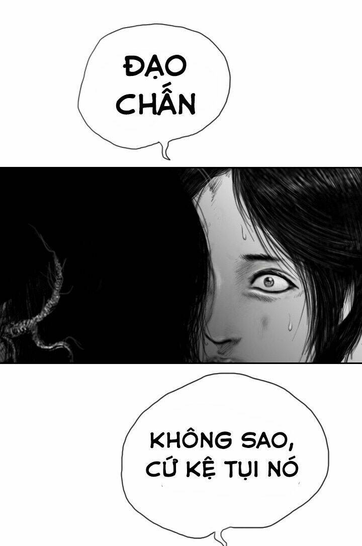 Hạt Giống Mỹ Nhân: Chapter 37